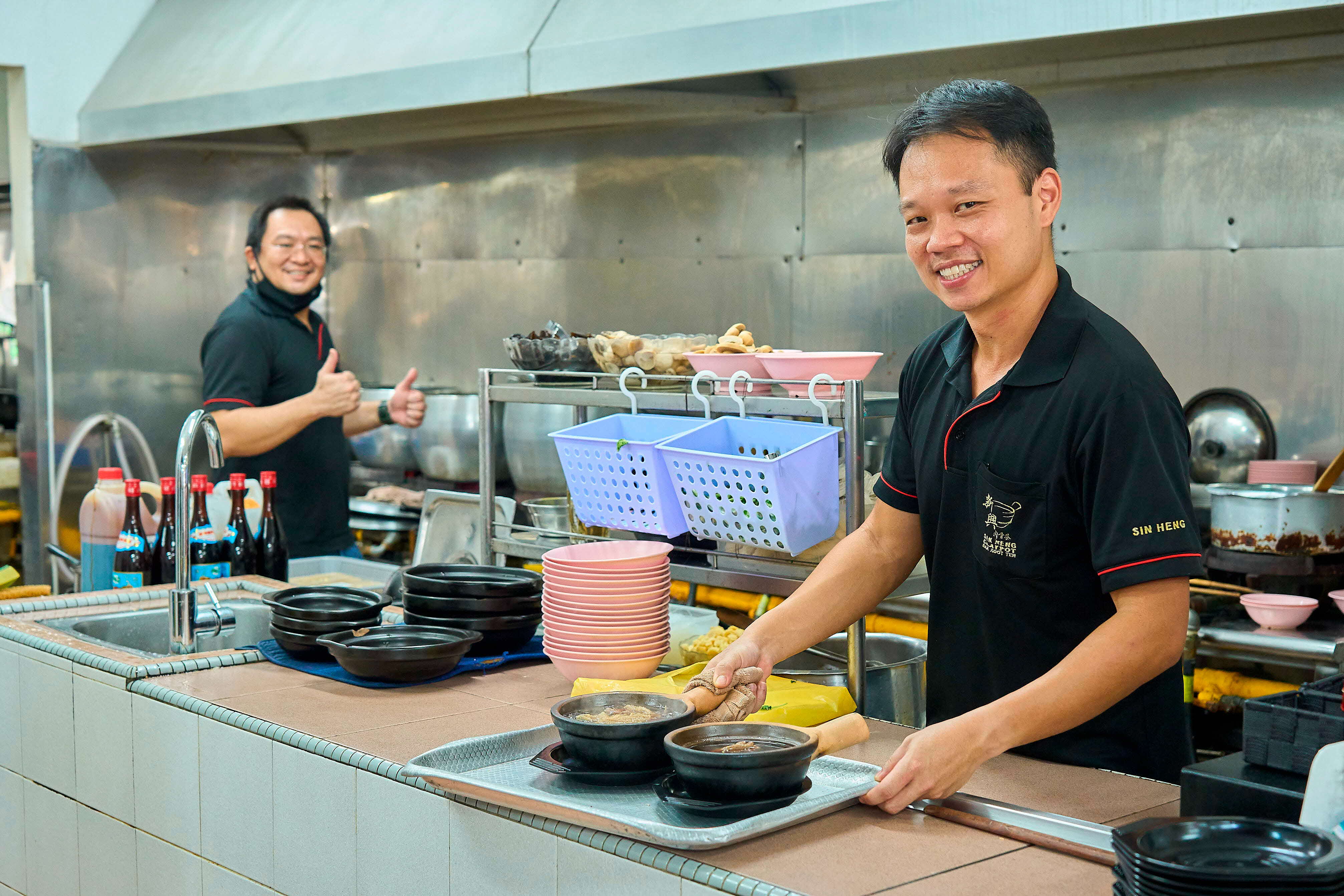 Galeri Warisan Sudut Jalan: Katong-Joo Chiat